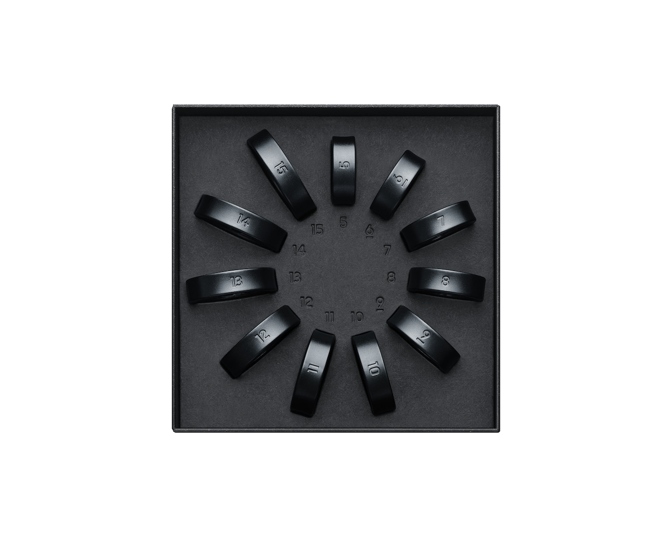 RING SIZING KIT