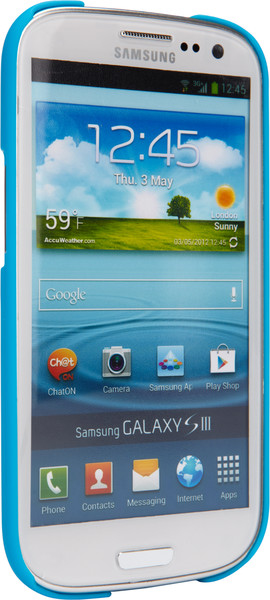 Thule Gauntlet mobile phone case Cover Blue – image 3