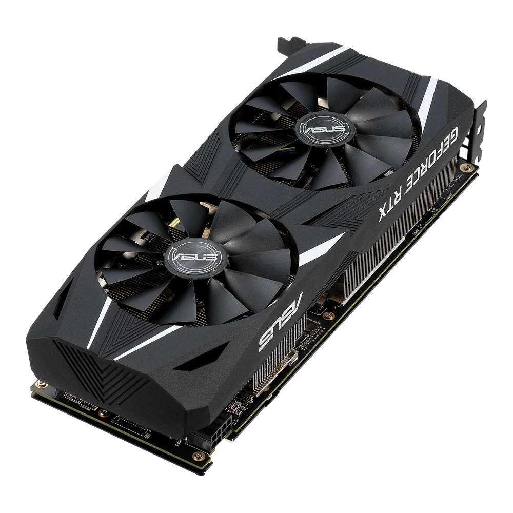 ASUS GeForce RTX 2060 OC Edition – image 4