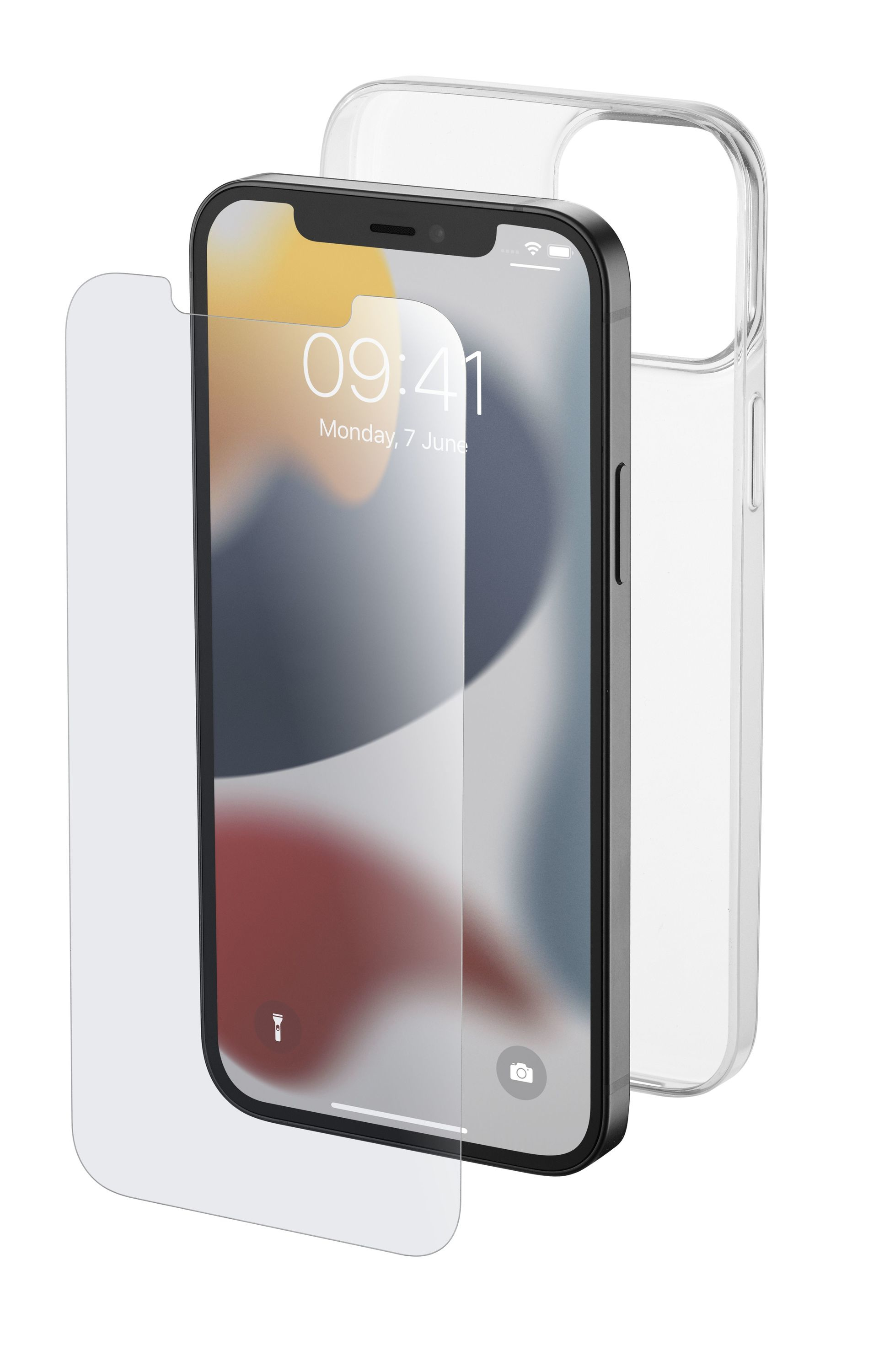 Cellularline Protection Kit - iPhone 13 – image 1
