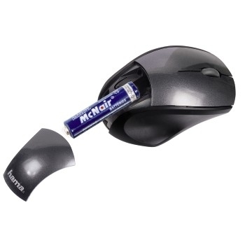 Hama "M3070" Wireless Laser Mouse – image 6
