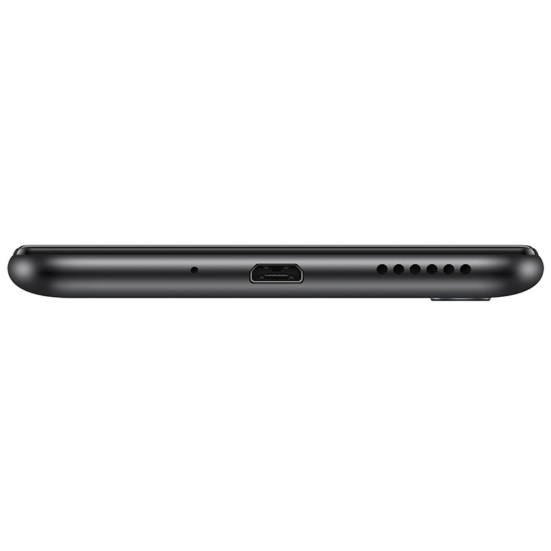 Honor 8C 15.9 cm (6.26") Dual SIM 4G Micro-USB 3 GB 32 GB 4000 mAh Black – image 6