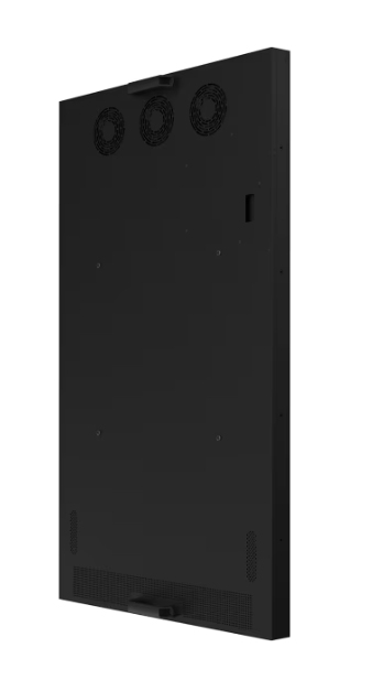 Hisense 55WH80F Digital Signage Display 55" 4K UHD 4000 cd/m² Schwarz