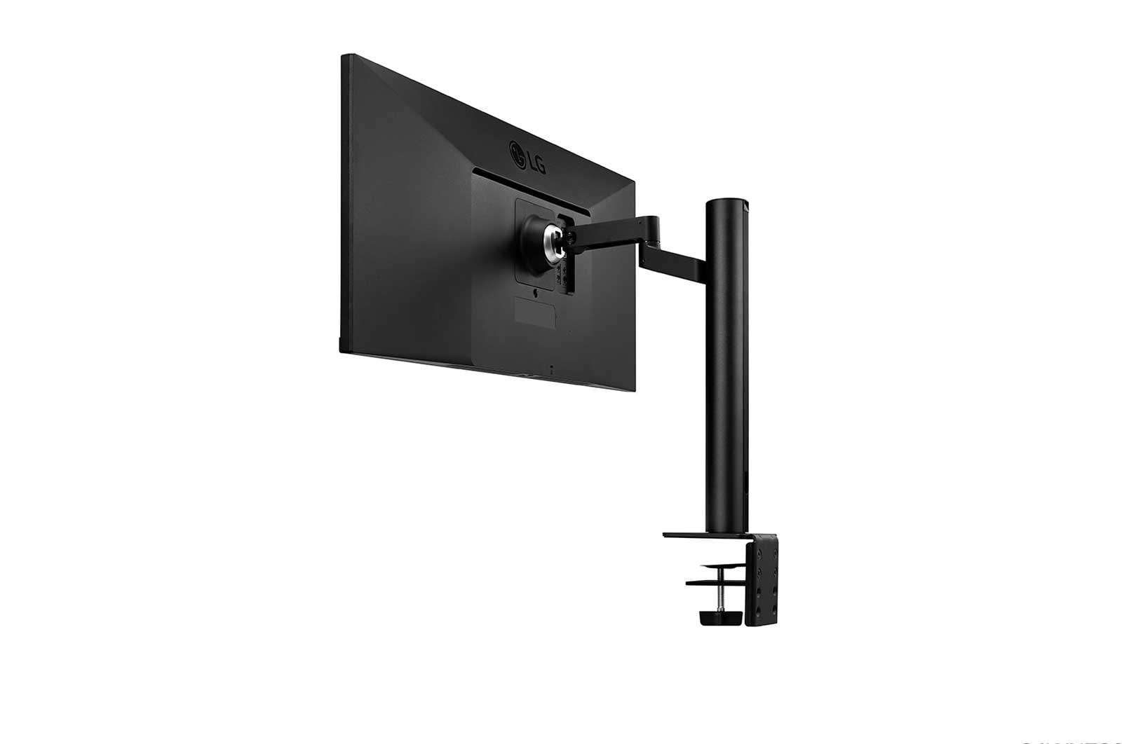 LG 34WN780P-B computer monitor – image 7