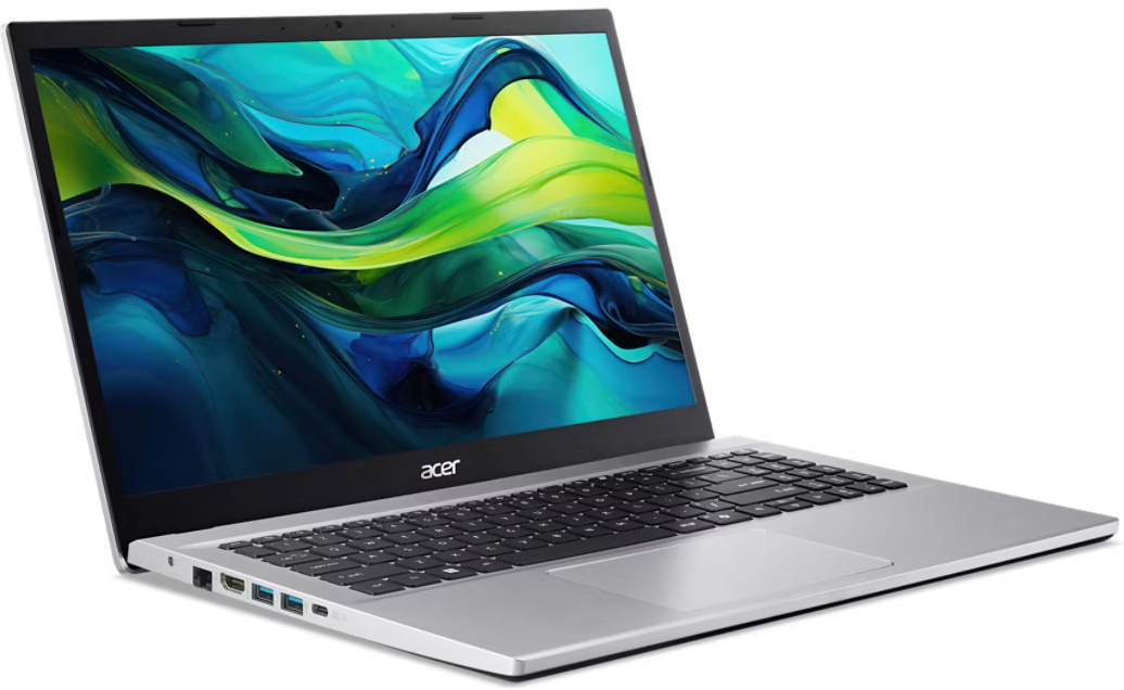 Acer Aspire Go 15 AG15-42P-R0VD AMD Ryzen™ 7 5825U Laptop – image 4
