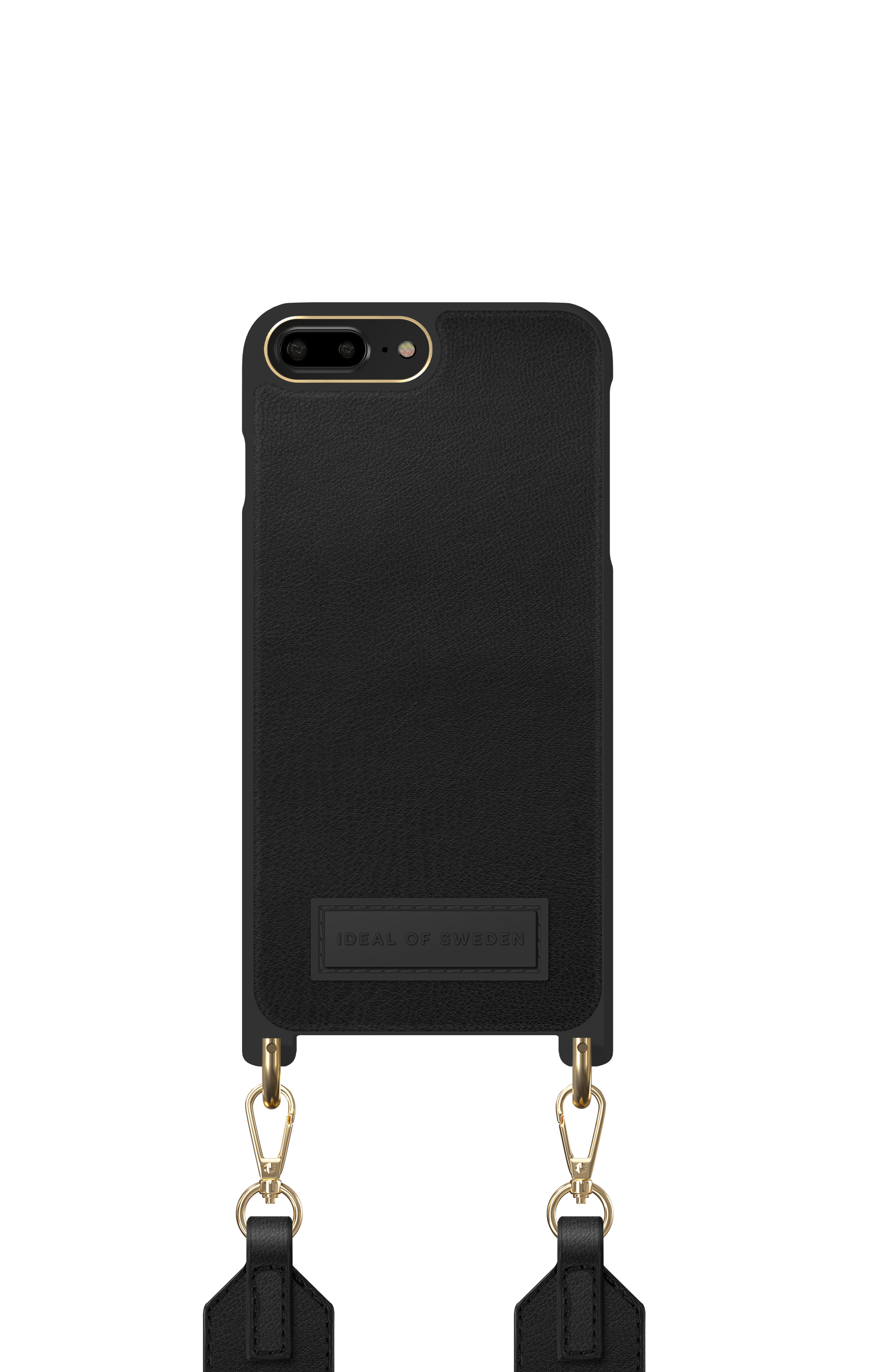 iDeal of Sweden Athena Necklace Case iPhone 8/7/6/6S P Black – image 5