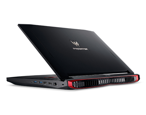 Acer Predator 17 G5-793-79SG Intel® Core™ i7 i7-7700HQ Laptop – image 5