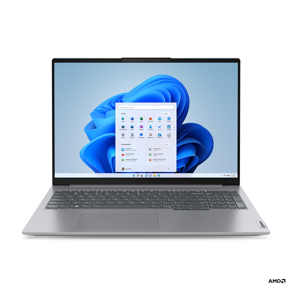 Lenovo 16 + 5WS1M86331 – image 3