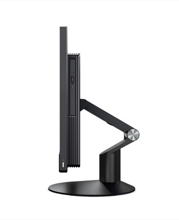 Lenovo ThinkCentre V510z Intel® Core™ i5 i5-6400T – image 4