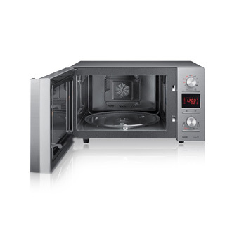 Samsung CE115PE Stainless steel Countertop – image 2