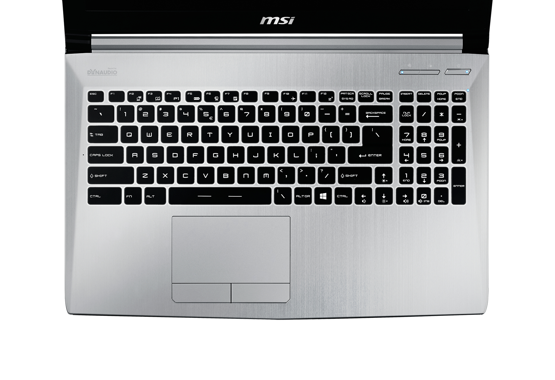 MSI PE60 2QD-060-HID003 – image 8