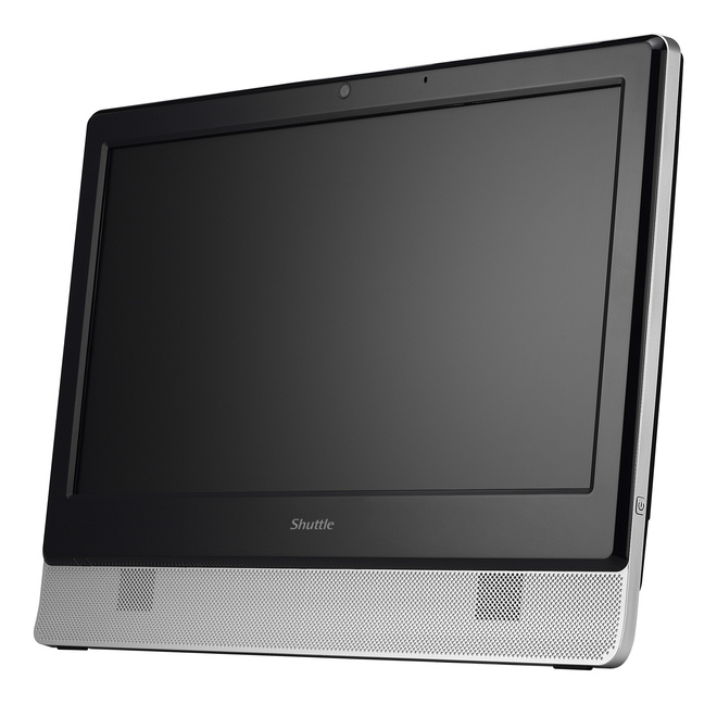 Shuttle X 7000TA – image 4