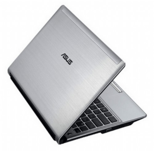 ASUS UL30VT-QX050 laptop Intel® Core™2 Duo SU7300 – image 2