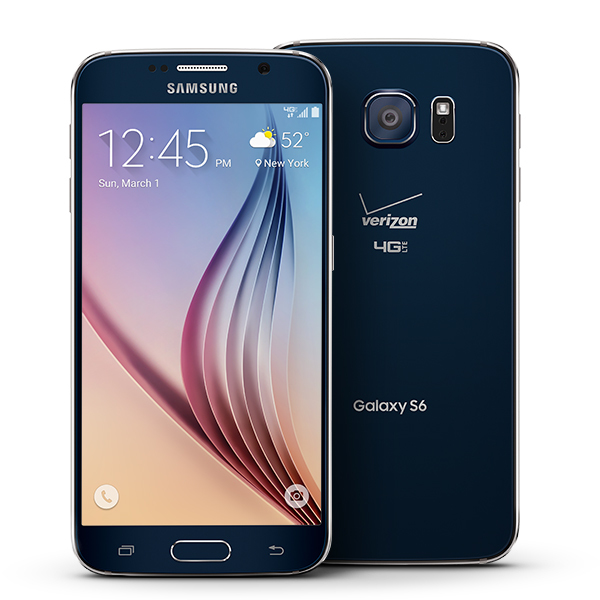 Samsung Galaxy S6 SM-G920V – image 2