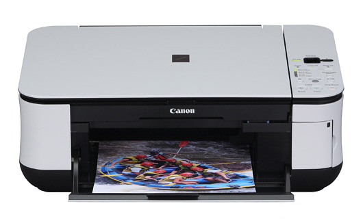 Canon PIXMA MP260 Inkjet A4 19 ppm – image 2