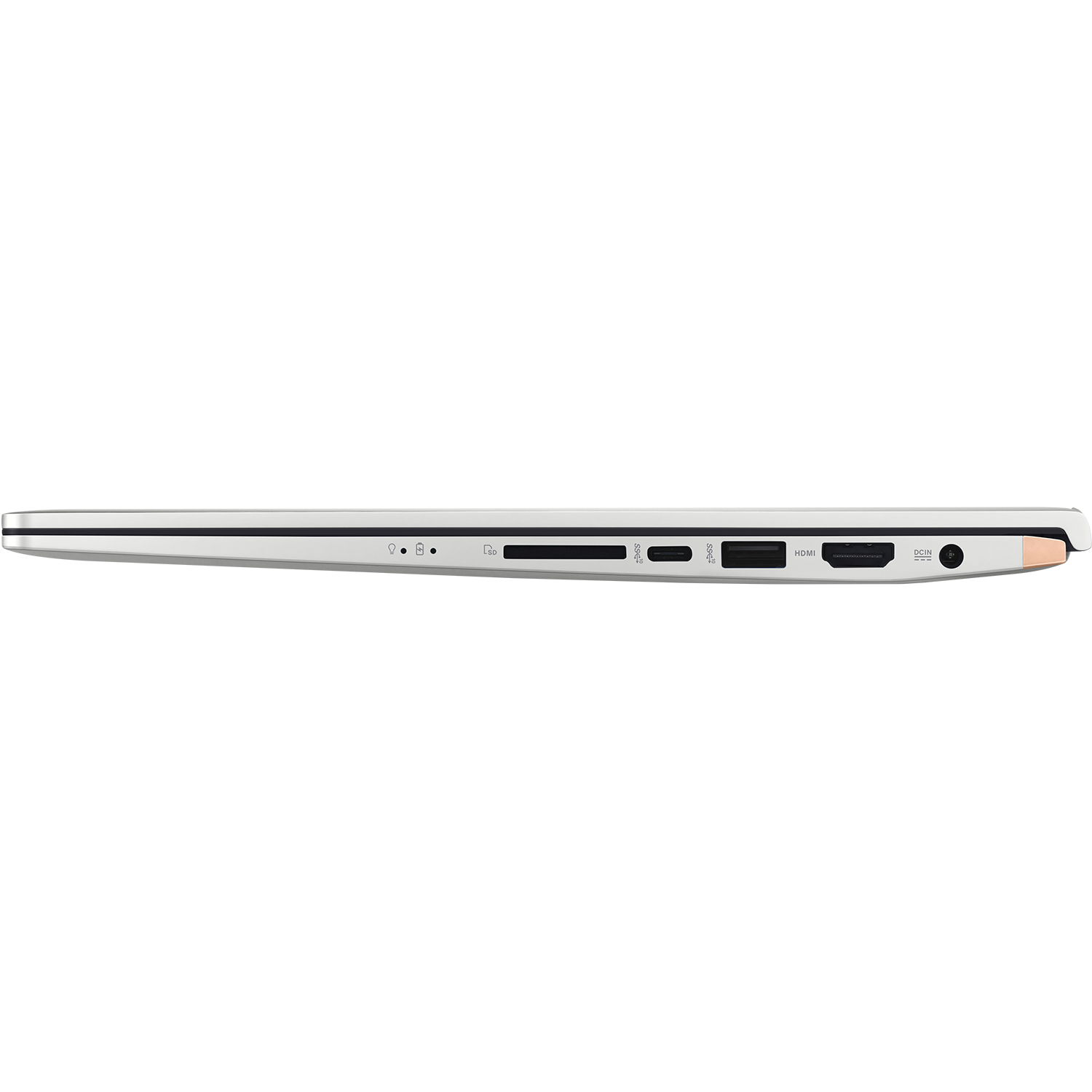 ASUS Zenbook 15 UX533FD-A8089T Intel® Core™ i7 i7-8565U Laptop – image 6