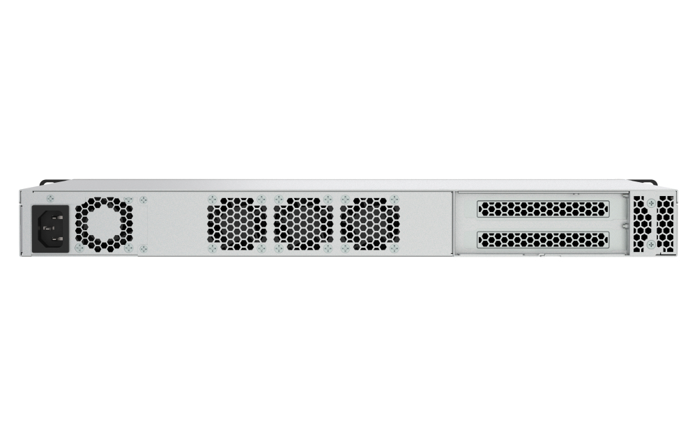 QNAP QGD-1602-C3758-16G network switch Managed L2 – image 6