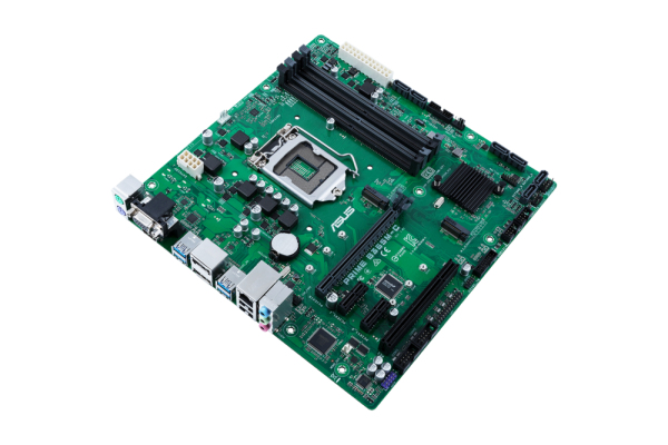 ASUS PRIME B365M-C-SI – image 2