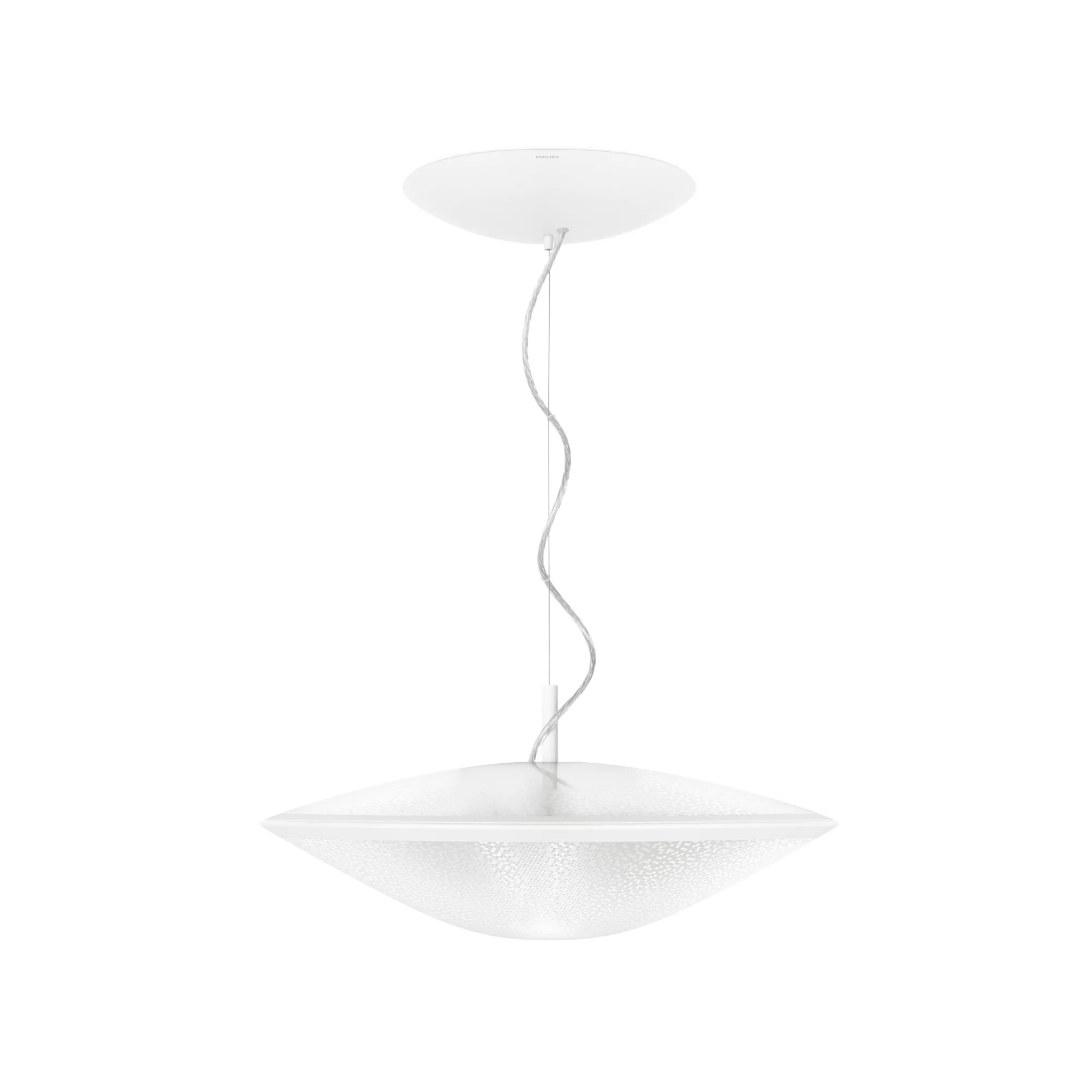 Philips by Signify Philips Hue White ambience Phoenix suspension light – image 1