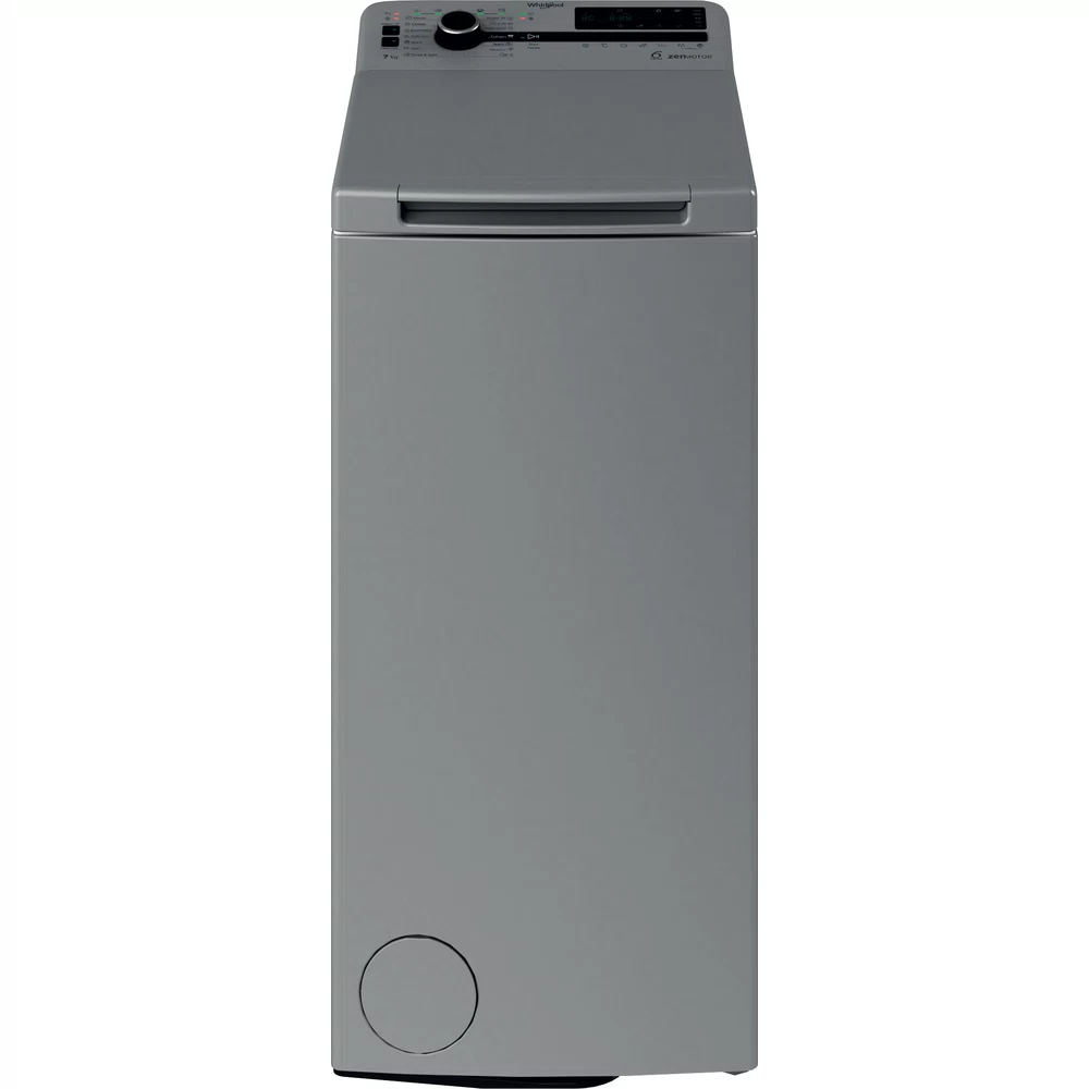 Whirlpool TDLRS 7232BS EU – image 2