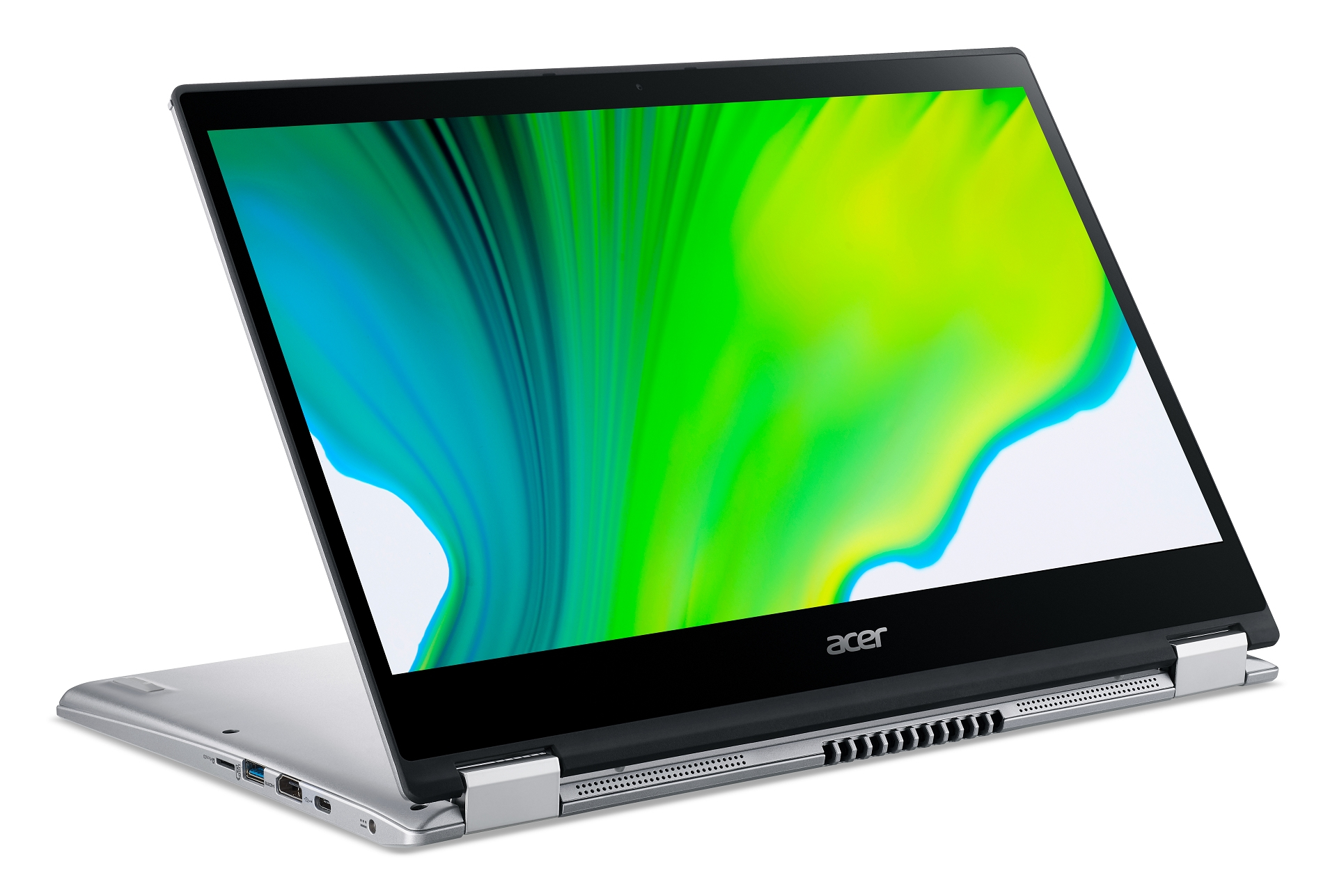 Acer Spin 3 SP314-21-R73M AMD Ryzen™ 5 3500U Hybrid (2-in-1) – image 7