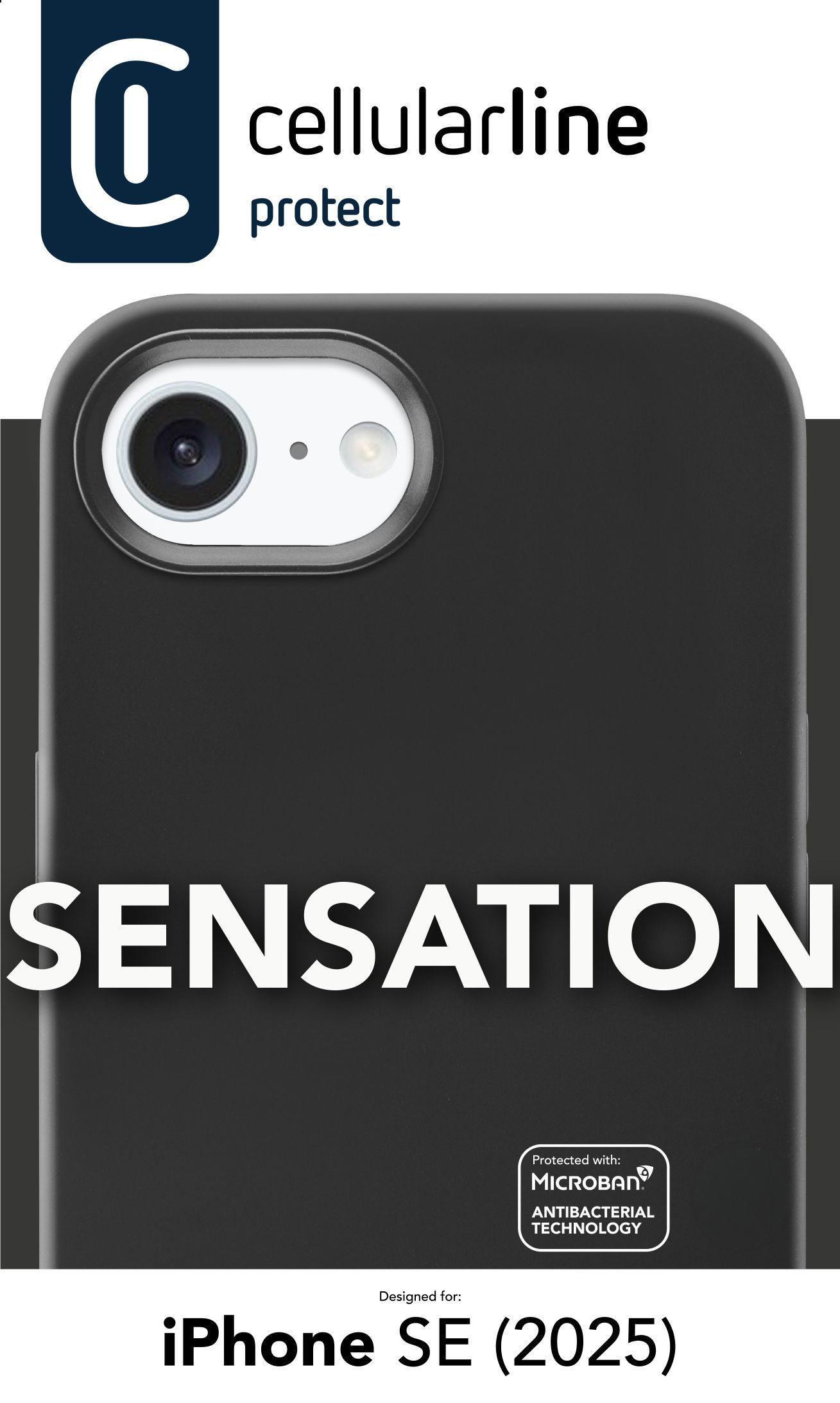 Cellularline Sensation - iPhone 16e/17e – image 8