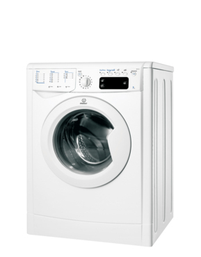 Indesit IWE 7128 ECO (EE)
