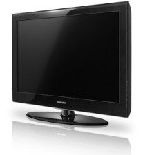 Samsung LN40A550 TV 101.3 cm (39.9") Full HD Black – image 2