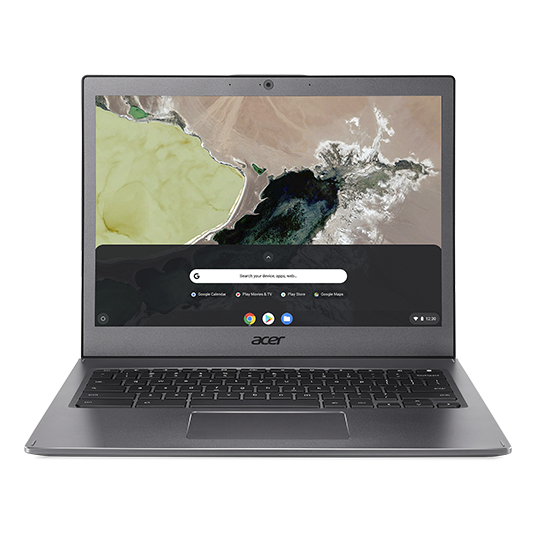 Acer Chromebook 13 CB713-1W-333A Intel® Core™ i3 i3-8130U – image 1