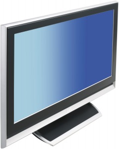 JVC LT-32X70B TV
