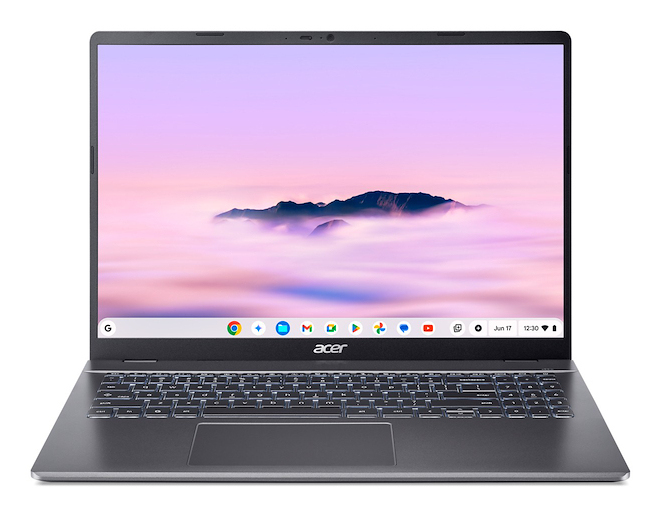 Acer CHROMEBOOK PLUS 516 CB516-1H-357B – image 1