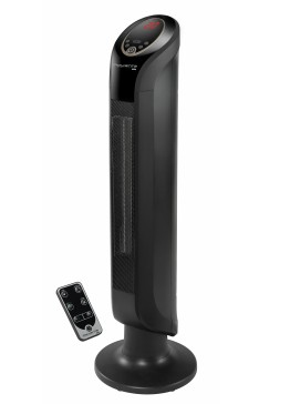 Rowenta SO9420 electric space heater Indoor Black