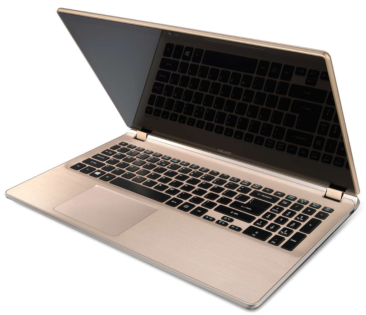 Acer Aspire 552-10578G1Tamm AMD A10 A10-5757M Laptop – image 6