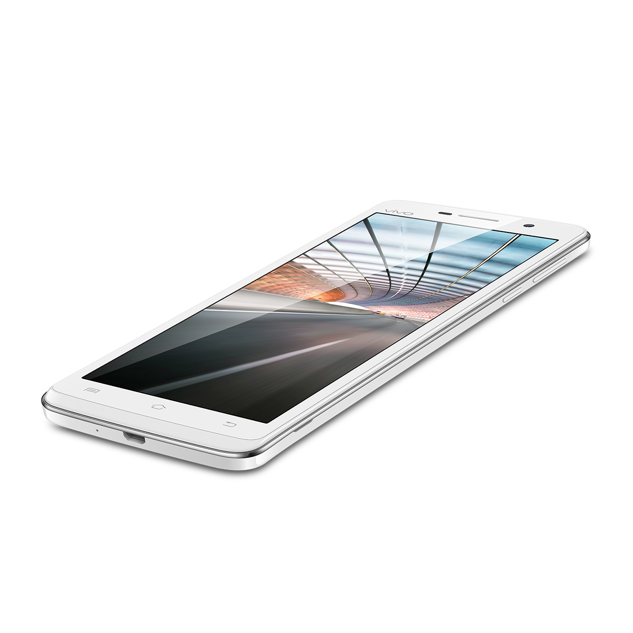 vivo Y21 11.4 cm (4.5") Android 5.1 3G 1 GB 16 GB 1900 mAh Grey – image 4