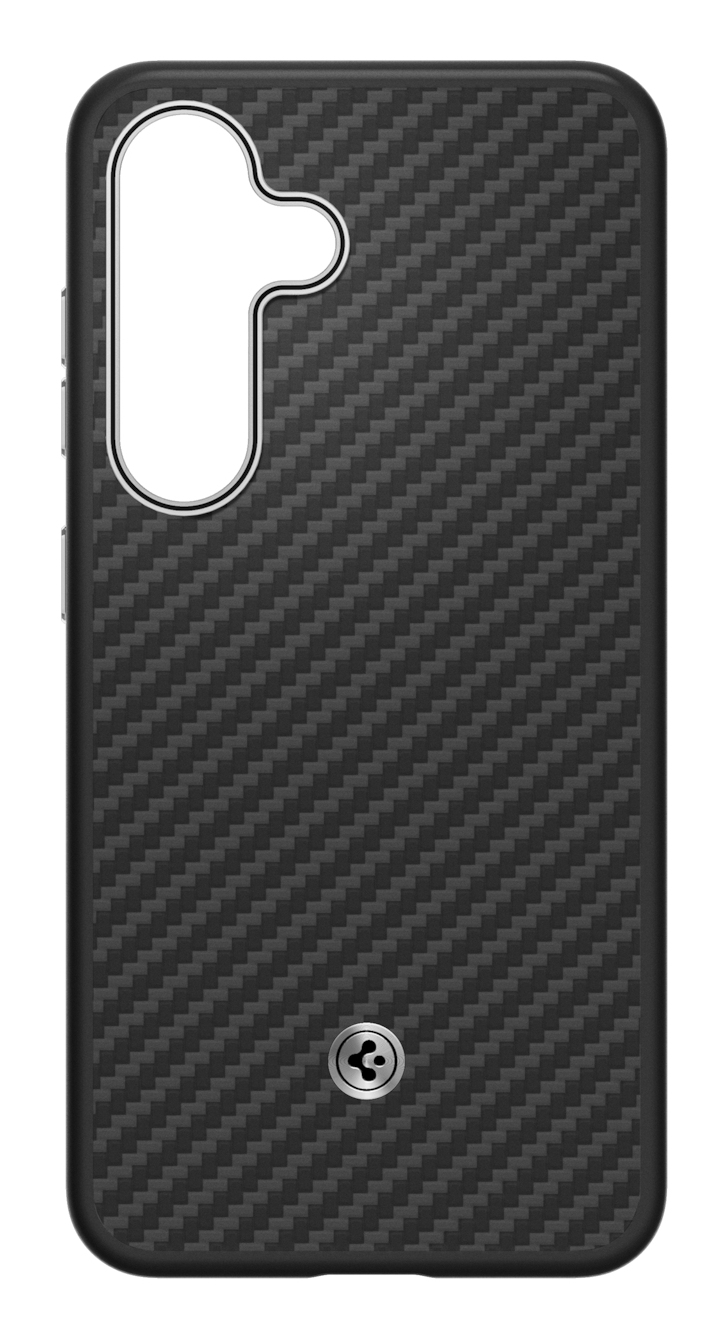 Samsung Enzo Aramid per Galaxy S25+