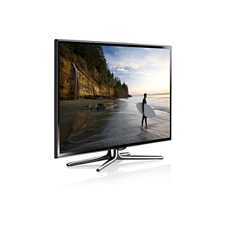 Samsung UE46ES6560 116.8 cm (46") Full HD Smart TV Wi-Fi Black – image 5