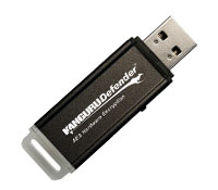 iStorage Defender 16GB