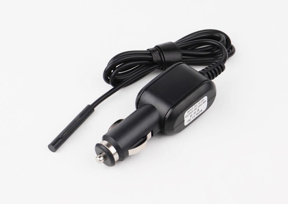 CoreParts MSPT2006C power adapter/inverter Auto