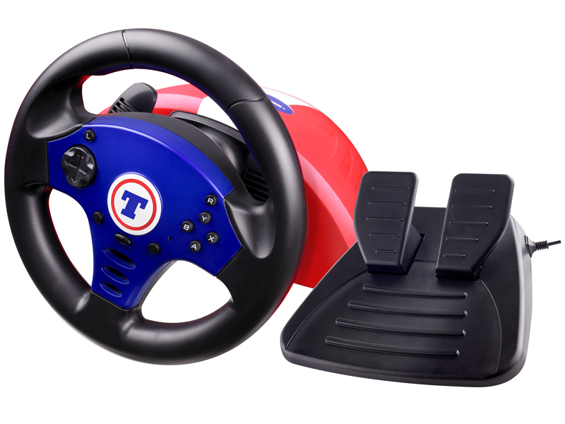 Thrustmaster Kart Challenge NW – image 1