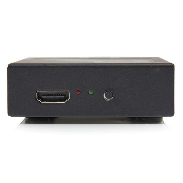 StarTech.com HDMI to CAT5 Repeater for ST12MHDDC – 1080p – image 3