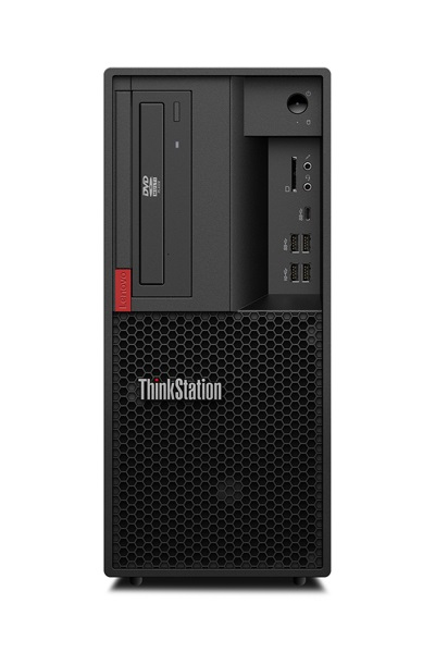 Lenovo P330 Tower Gen 2 – image 1