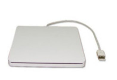 CoreParts MSE-DVDRW/WHITE optical disc drive DVD±RW