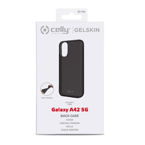 Celly GELSKIN935BK mobile phone case – image 4