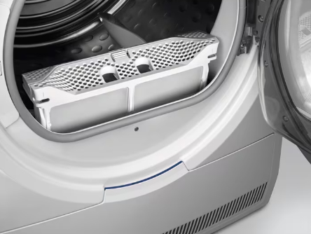 Electrolux EW7H5122SH tumble dryer Freestanding Front-load – image 2