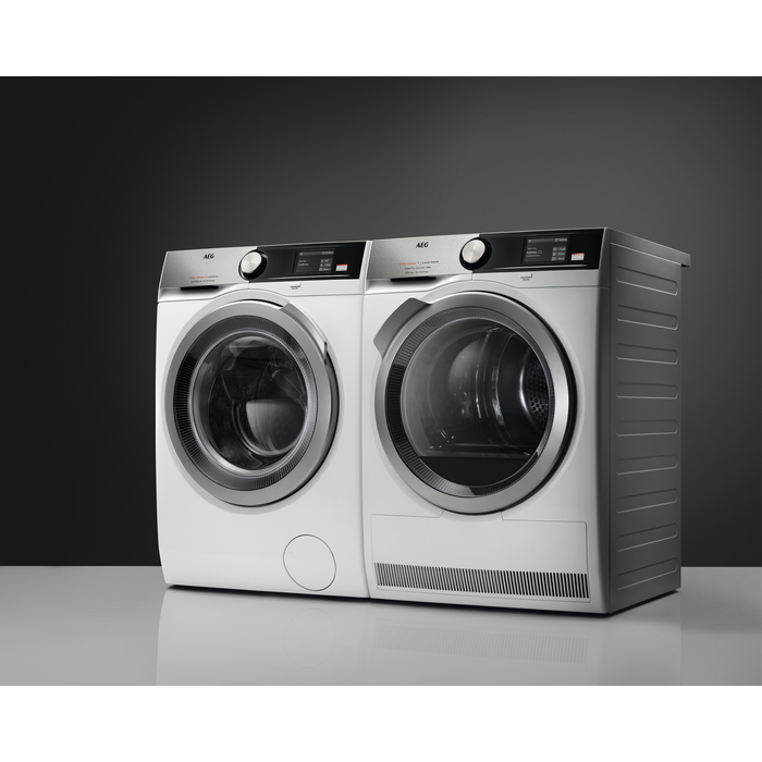 AEG T9DE98685 tumble dryer Freestanding Front-load – image 3