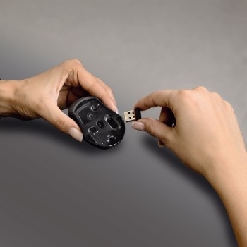 Hama "M3070" Wireless Laser Mouse – image 8