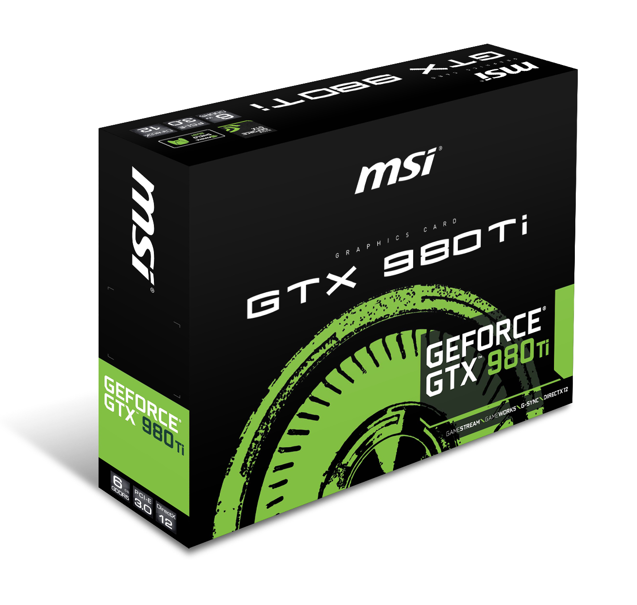 MSI V801-1283R – image 6