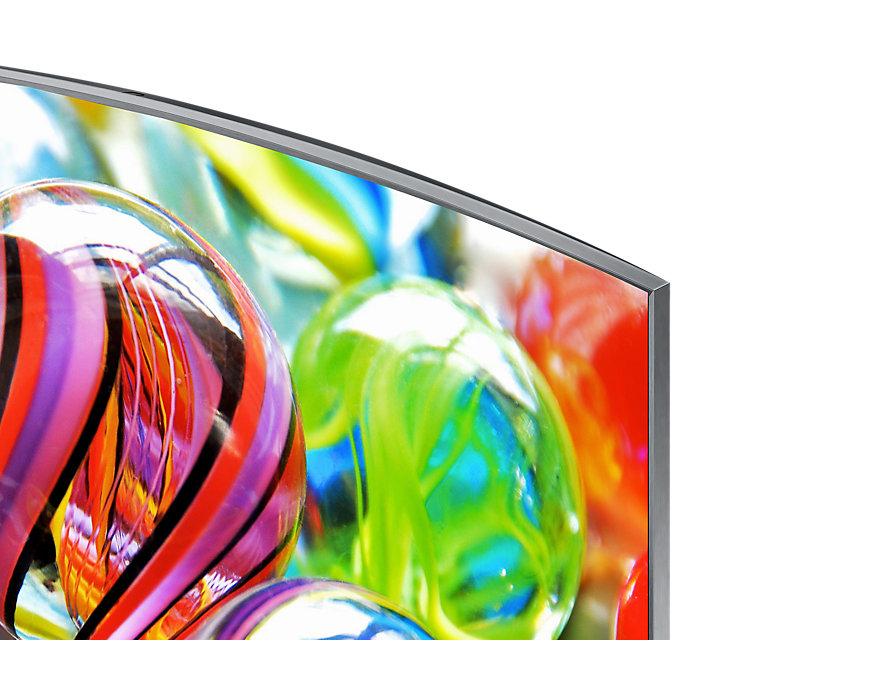 Samsung UA88KS9800WXXY TV 2.24 m (88") 4K Ultra HD Smart TV Wi-Fi Titanium – image 9
