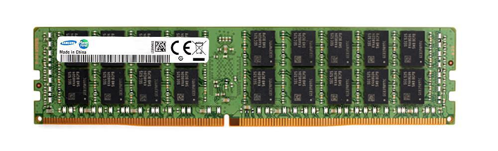 Samsung M393A2K40CB2-CTD memory module