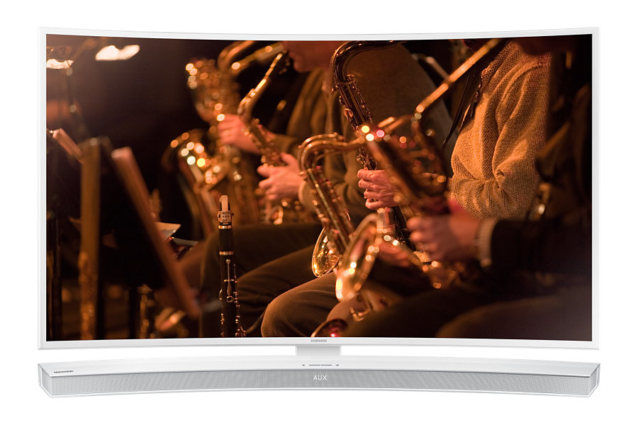 Samsung HW-J6502 soundbar speaker White 6.1 channels – image 4